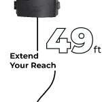 AFB1000 – Brinno Adjustable Fixture for BCC2000BCC2000 Plus - Image 5