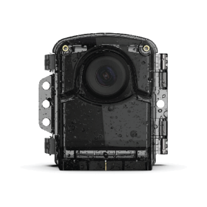 Brinno ATH1000 Waterproof Housing with Raindrops – Weatherproof Camera Case for Time Lapse Recording