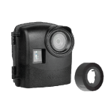 Brinno ATH2000 Weatherproof Power Housing with Front Adapter Cap