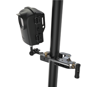 Brinno BCC2000 time lapse camera bundle including waterproof housing, HDR camera