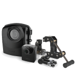 Brinno BCC2000 Time Lapse Camera Kit with Power Housing and Clamp Mount Accessories