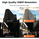 BCC300-C – Brinno Time Lapse Camera Bundle - Image 7