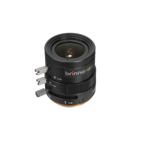 Brinno BCS Lens 24-70 adjustable professional zoom lens for time lapse photography