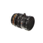 Side view of Brinno BCS Lens 24-70 professional adjustable zoom lens for time lapse cameras