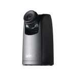 Brinno TLC300 Time Lapse Camera with live screen and compact design