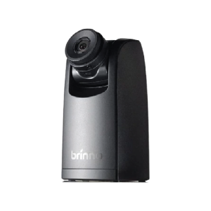 Brinno TLC300 Time Lapse Camera with live screen and compact design