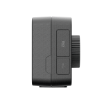 Brinno TLC5000 professional time lapse camera with HDR sensor and lens dial