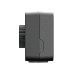 Brinno TLC5000 professional time lapse camera with HDR sensor and lens dial